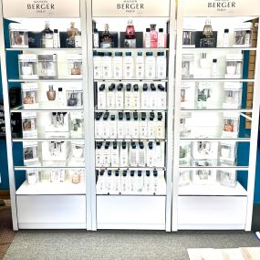 Discover a world of fragrances at Imperial Vacuum and Appliances in Bozeman. Shop our vibrant Maison Berger Paris Oil collection. Your perfect scent awaits!