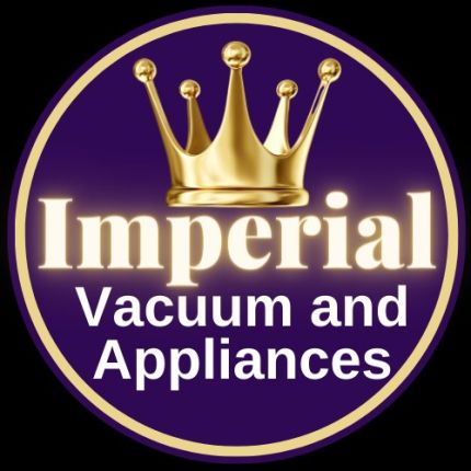 Logo van Imperial Vacuum and Appliances