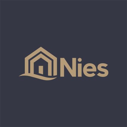 Logo od Nies Homes Inc
