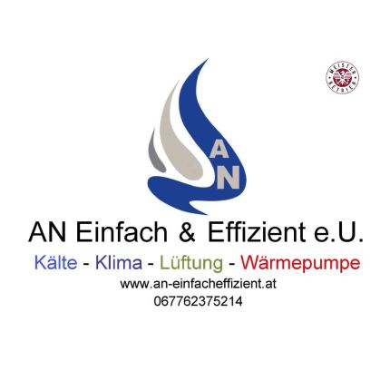 Logotipo de An Einfach & Effizient e.U.
