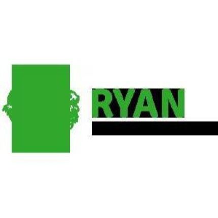Logo da Ryan Tree Service