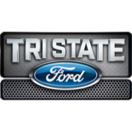 Logo from Tri State Ford