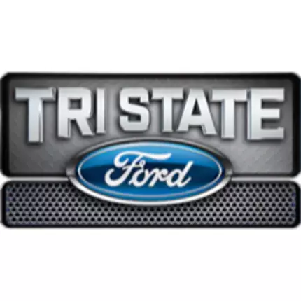 Logo de Tri State Ford