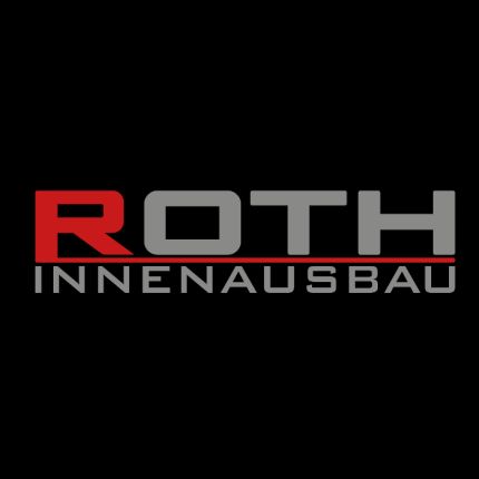 Logo od Roth Innenausbau