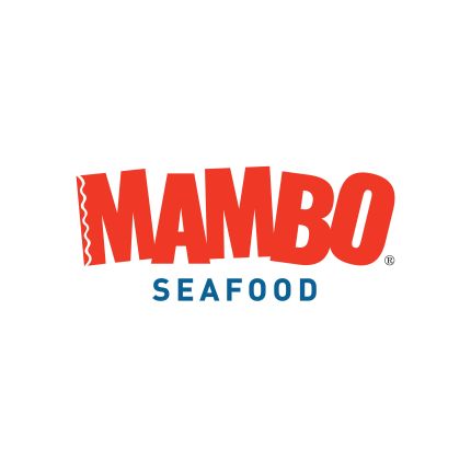 Logo da Mambo Seafood