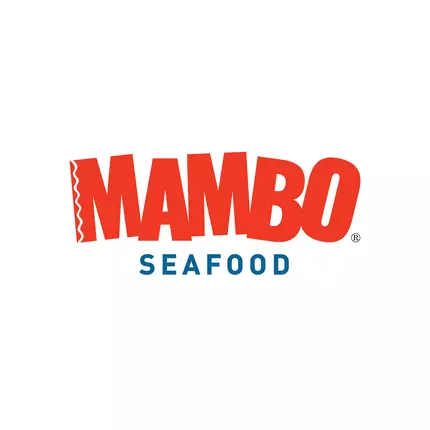 Logo od Mambo Seafood