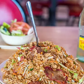 Bild von Mambo Seafood - Medical Center