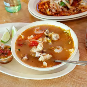 Bild von Mambo Seafood - Medical Center