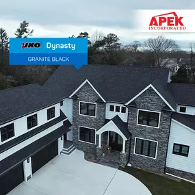 Bild von APEK Incorporated | Roofing, Siding, and Gutter Installations