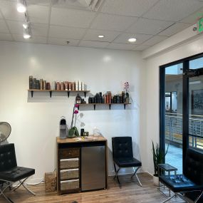 Bild von Frisco Centre Hair Salon