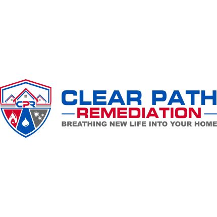 Λογότυπο από Clear Path Remediation
