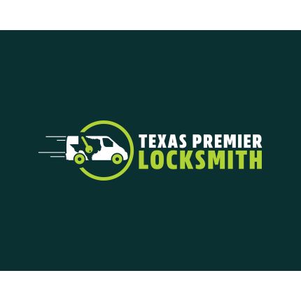 Logo from Texas Premier Locksmith