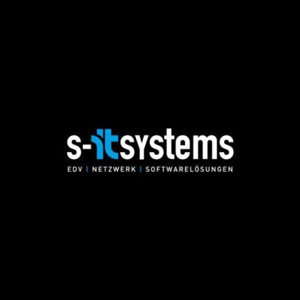 Logo de s-IT systems Bernhard Strasser