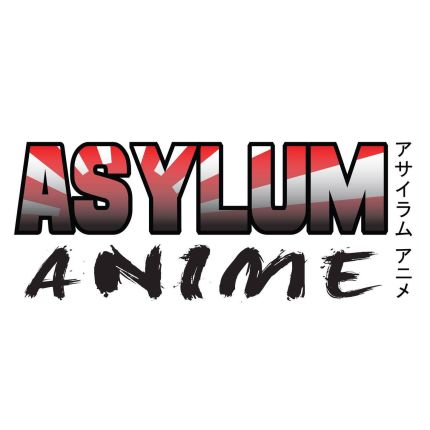 Λογότυπο από Asylum Anime