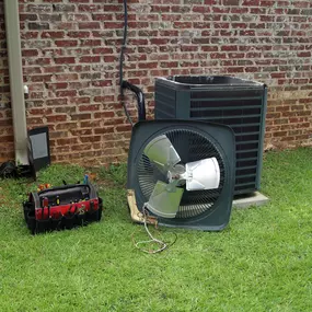 Bild von Jones Heating & Air Conditioning