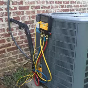Bild von Jones Heating & Air Conditioning