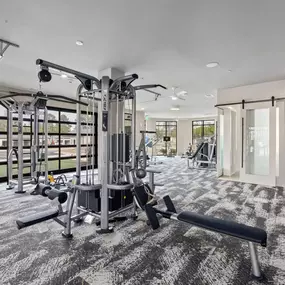 apartments with gyms near raleigh 27617