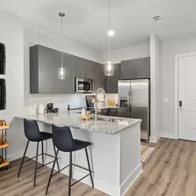 pet friendly apartment complex