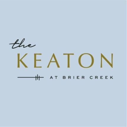 Logo from The Keaton at Brier Creek