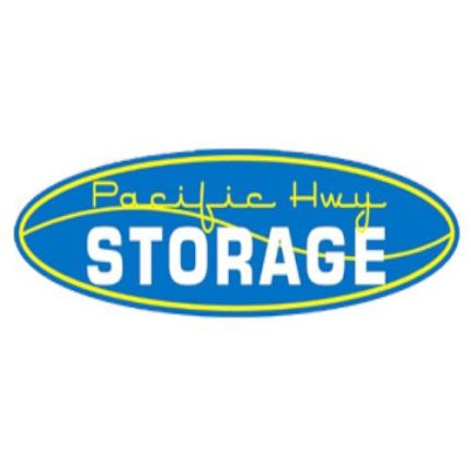 Logo from Pacific Highway Storage