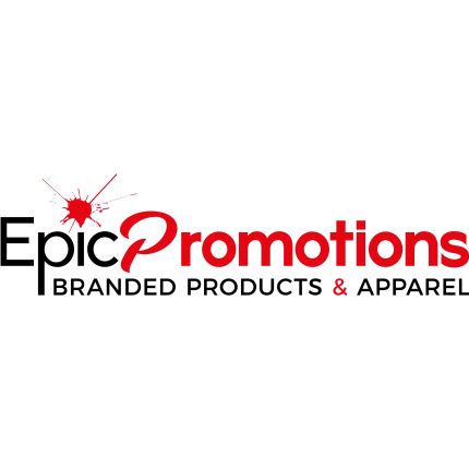 Logotipo de Epic Promotions