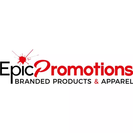 Logotyp från Epic Promotions