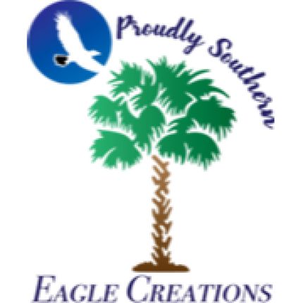 Logo from Eagle Creations