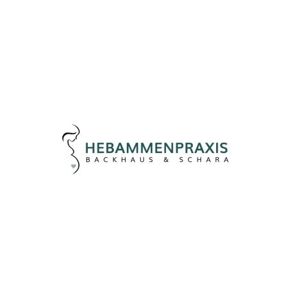 Logótipo de Hebammenpraxis Backhaus & Schara