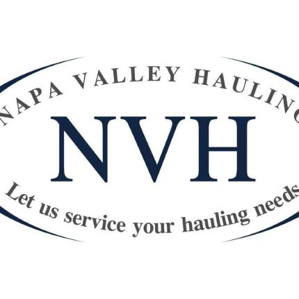 Logo van Napa Valley Hauling