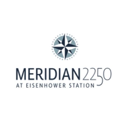 Logo da Meridian 2250 at Eisenhower Station