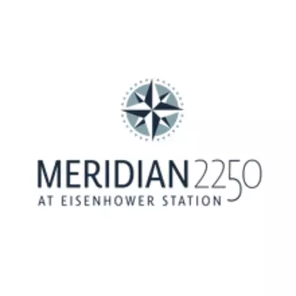 Logotipo de Meridian 2250 at Eisenhower Station