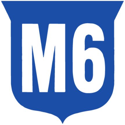 Logo od M6 Concrete Accessories