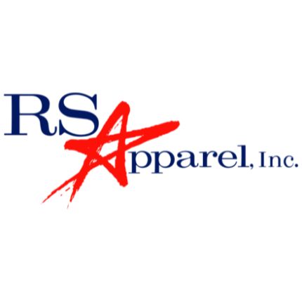 Logo de RS Apparel