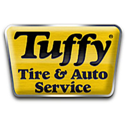 Logo from Tuffy Tire & Auto Service Center