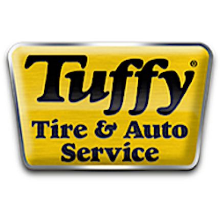 Logotipo de Tuffy Tire & Auto Service Center