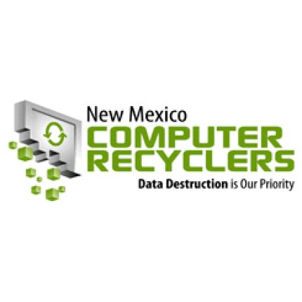 Logo von New Mexico Computer Recyclers LLC