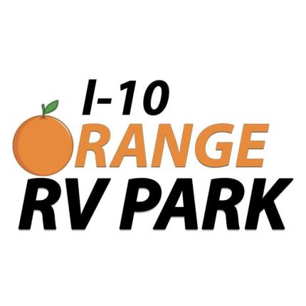 Logo de I-10 Orange RV Park