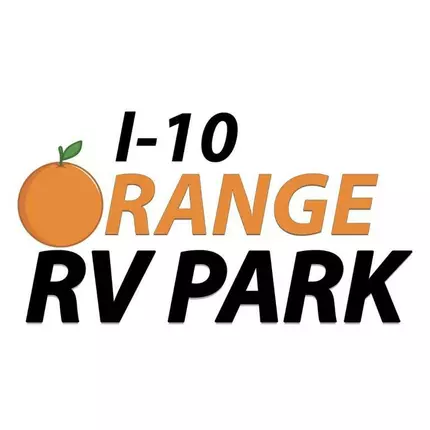 Logo od I-10 Orange RV Park