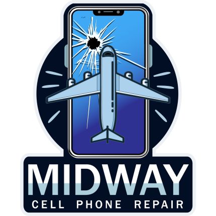 Logo da Midway Cell Phone Repair