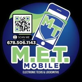 Bild von M.E.T REPAIRS LLC (MOBILE TECHS)