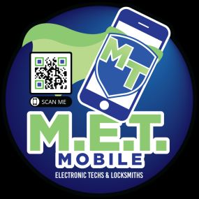 Bild von M.E.T REPAIRS LLC (MOBILE TECHS)