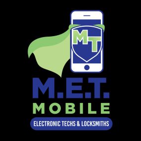 Bild von M.E.T REPAIRS LLC (MOBILE TECHS)