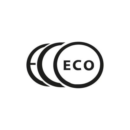 Logotyp från ECO - Ethically Correct Outfits