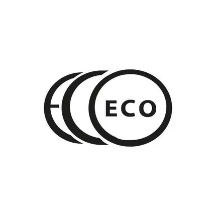 Logo from ECO - Ethically Correct Outfits