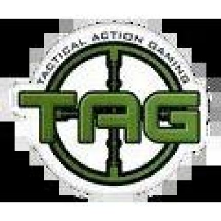 Logo from Tactical Action Gaming