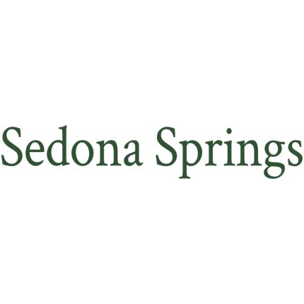 Logotyp från Sedona Springs