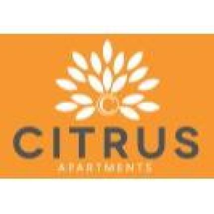 Λογότυπο από Citrus Apartments