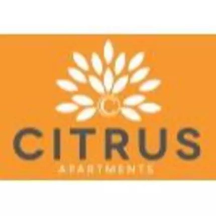 Logótipo de Citrus Apartments