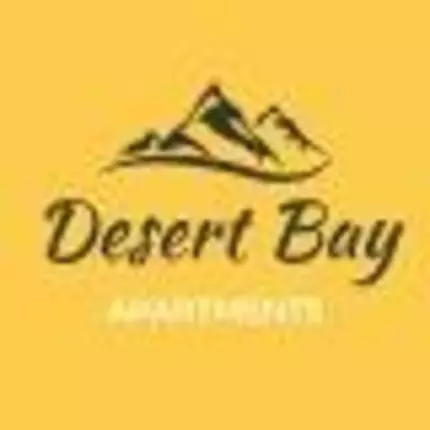 Logo von Desert Bay Apartments