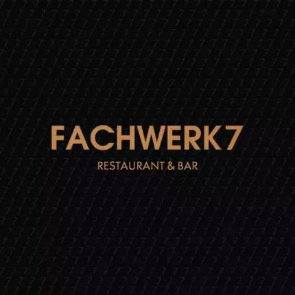 Logotyp från Fachwerk7